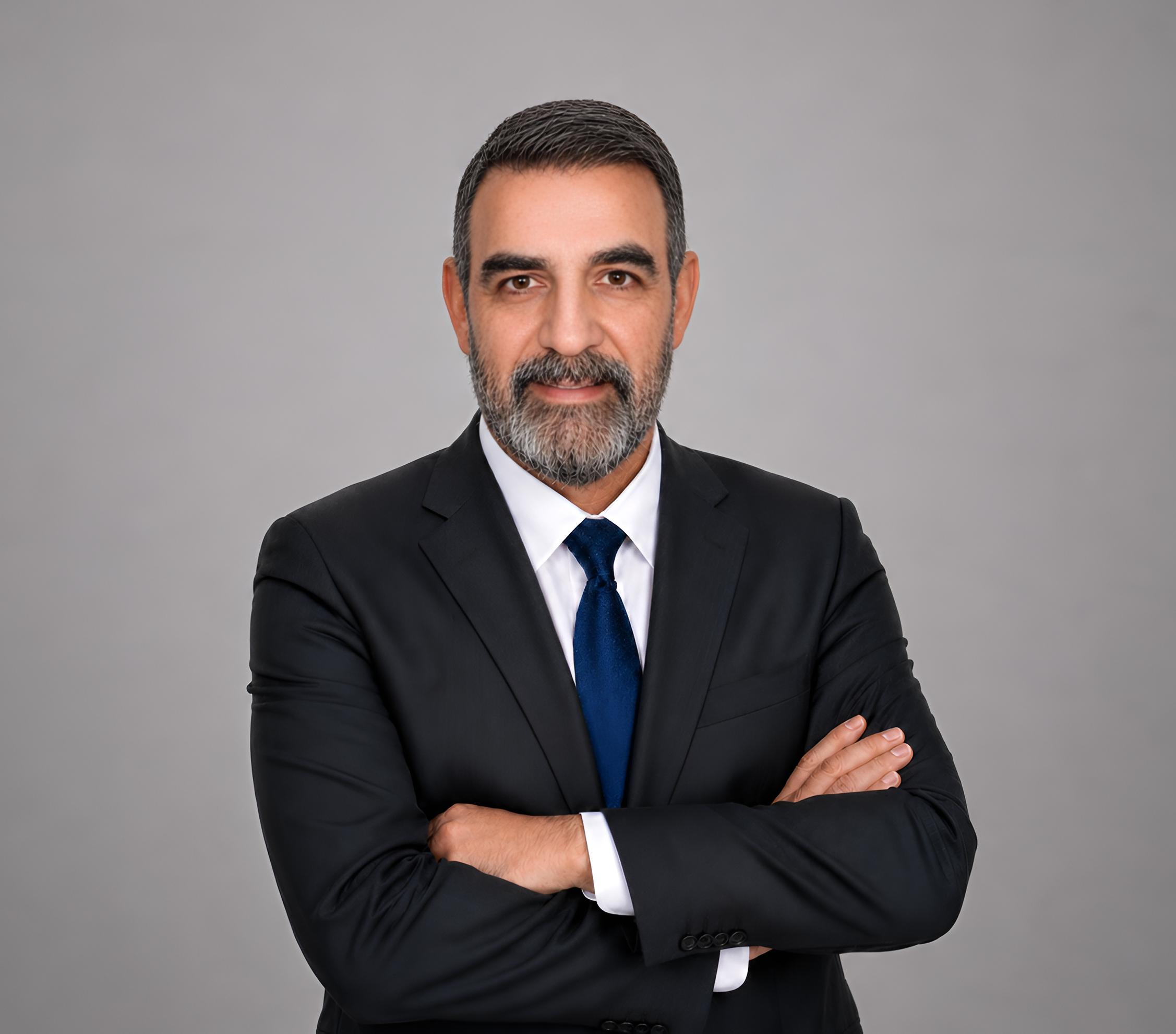 Majed Sultan, Vice President